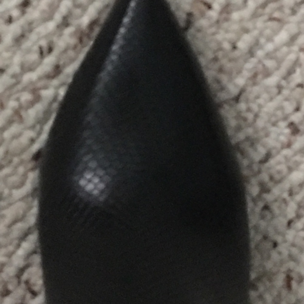 Sale🌼🌼🌼off brand new black snake skin boogie boots - Picture 2 of 6
